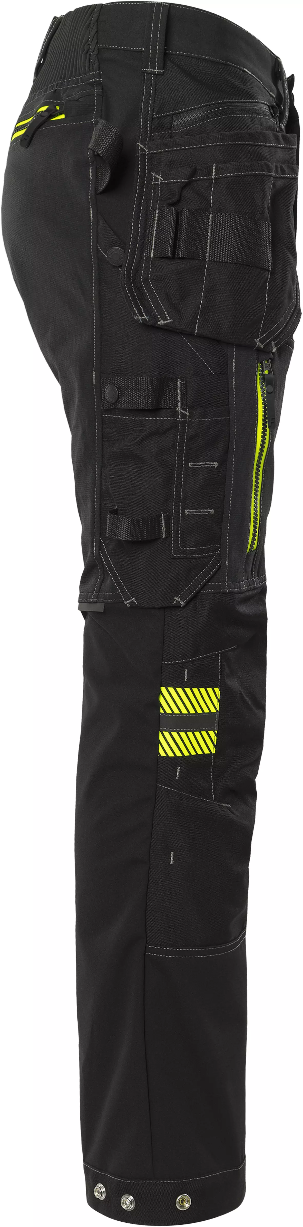 Fristads 129736-940, Stretch-Handwerkerhose Damen 2569 STP, image 4