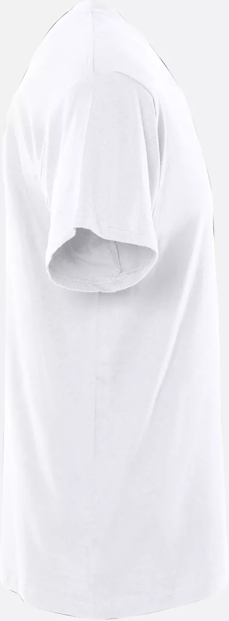 Fristads 100241-900, Acode T-Shirt mit V-Ausschnitt 1913 BSJ, image 4, gallery thumbnail