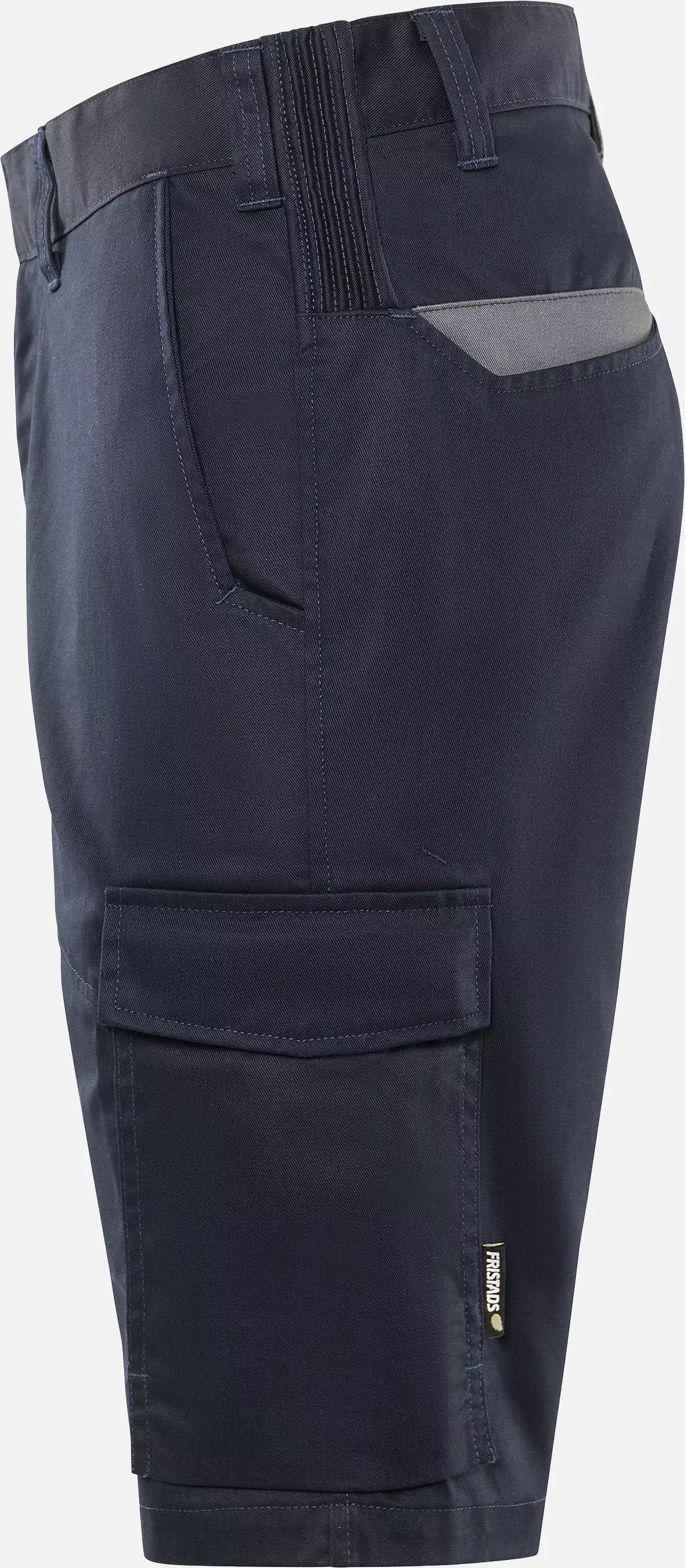 Fristads 301235-587, Green Shorts 2932 GWM, image 3