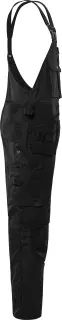 Fristads 300978-940, Craftsman Bib Overall 41 GS25, image 4, gallery thumbnail