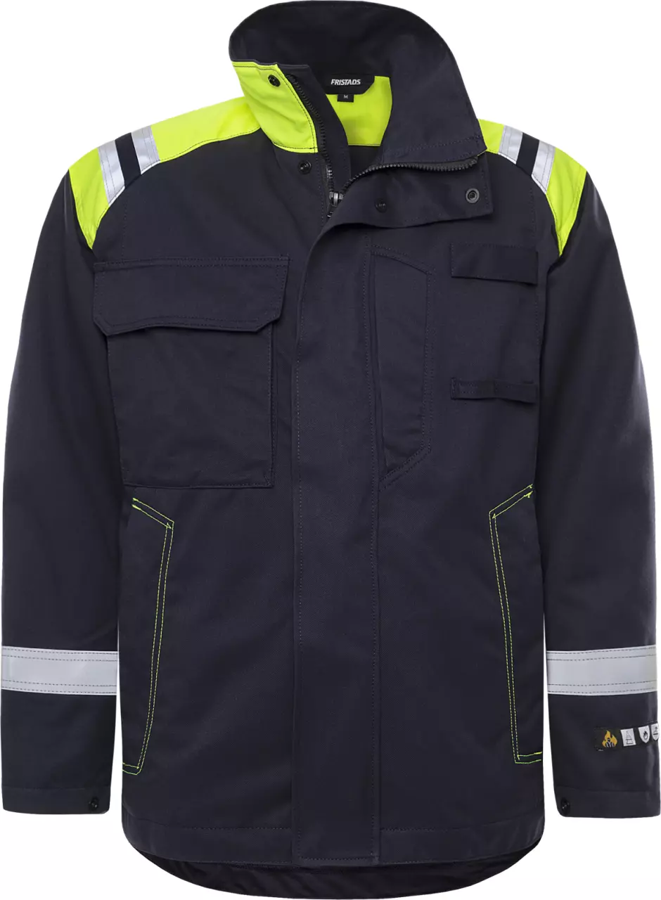 Fristads 119921-540, Flamestat Jacke 4174 ATHS