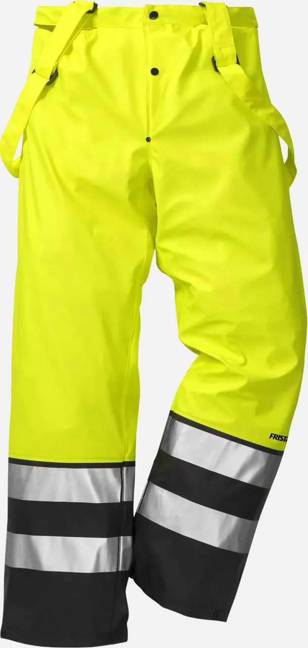 Fristads 111376-196, High Vis Regenhose Klasse 2 2625 RS, image 1, gallery thumbnail