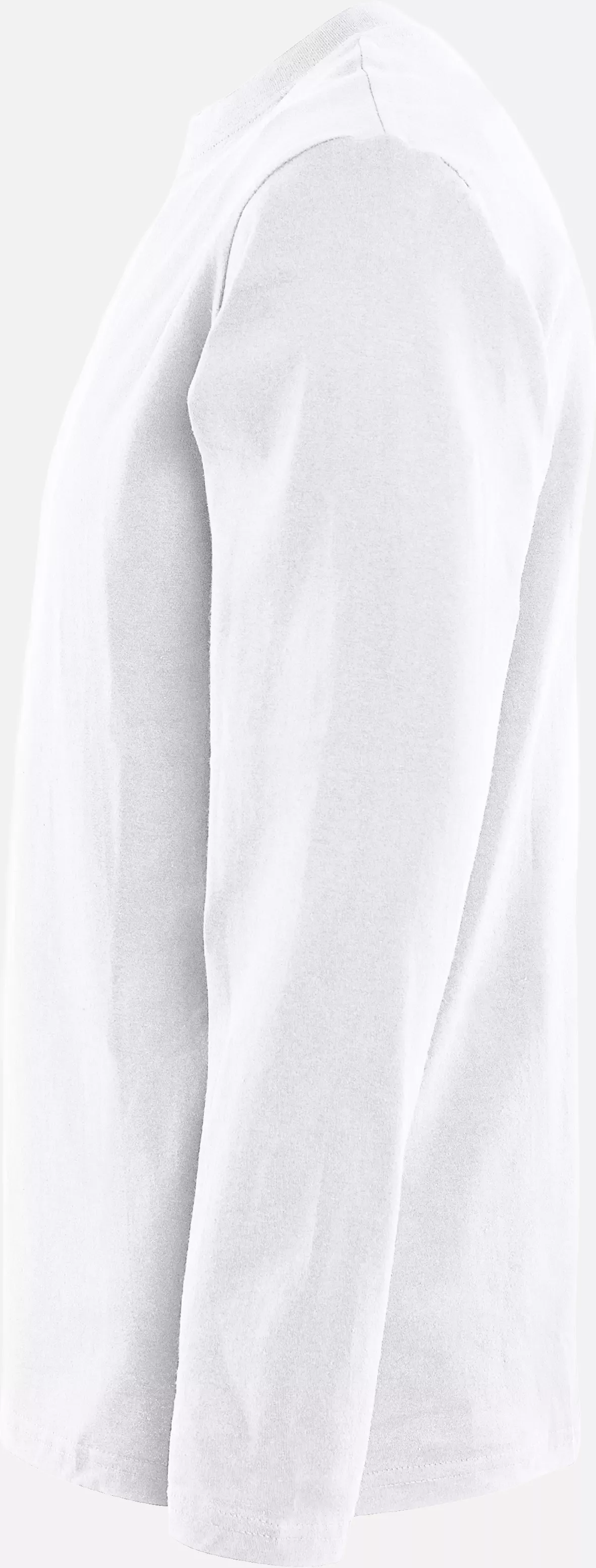 Fristads 100242-900, Acode T-Shirt Langarm 1914 HSJ, image 3