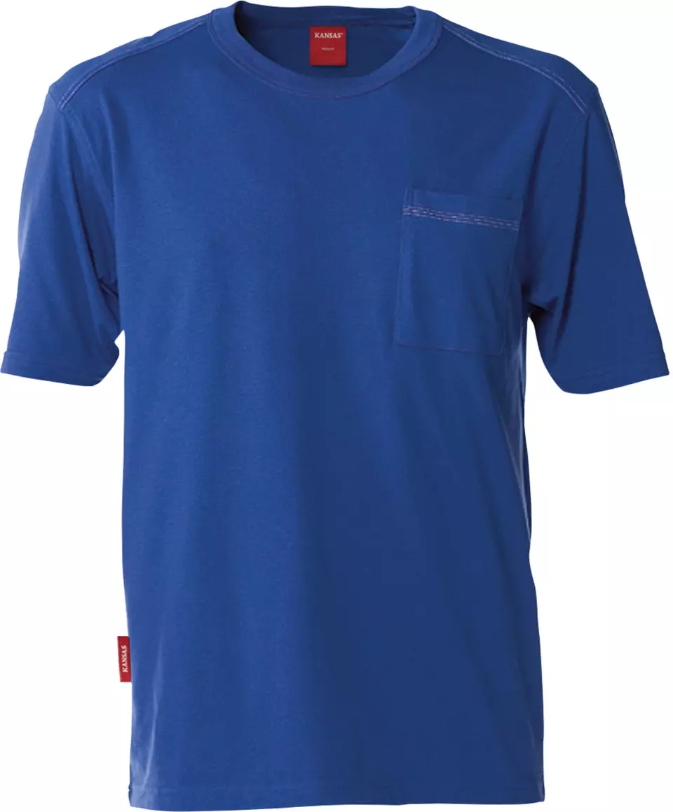Fristads 100779-530, T-Shirt 7391 TM