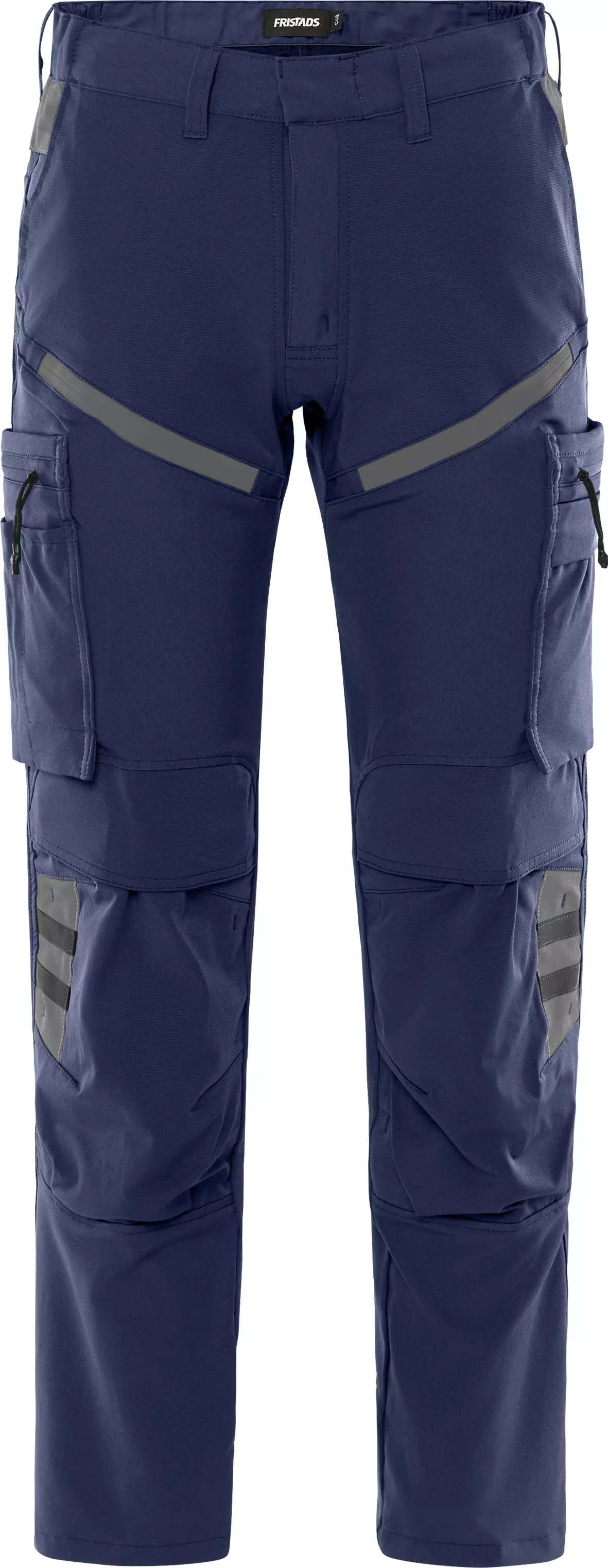 Fristads 133394-586, Stretch Trousers 2653 LWS