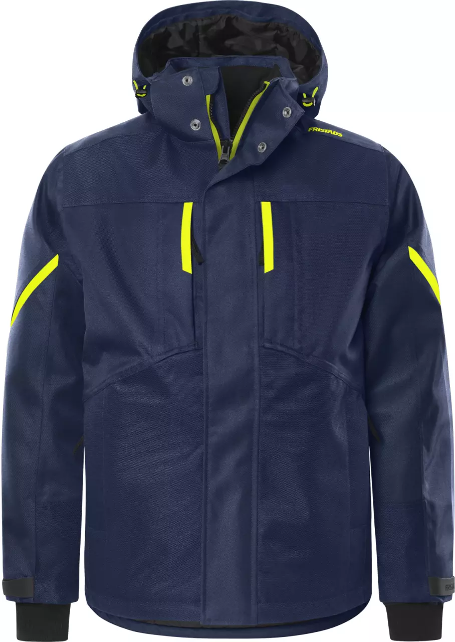 Fristads 127559-556, Airtech® Winter Jacket 4058 GTC