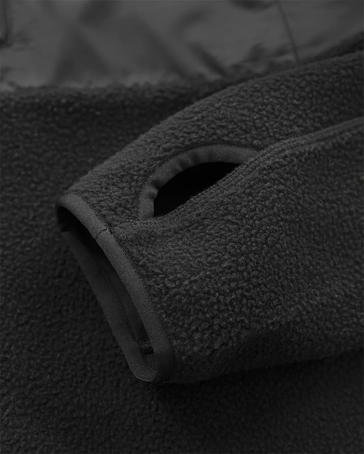 Fristads 300524-940, Argon Micro Webpelz-Fleecejacke, image 6