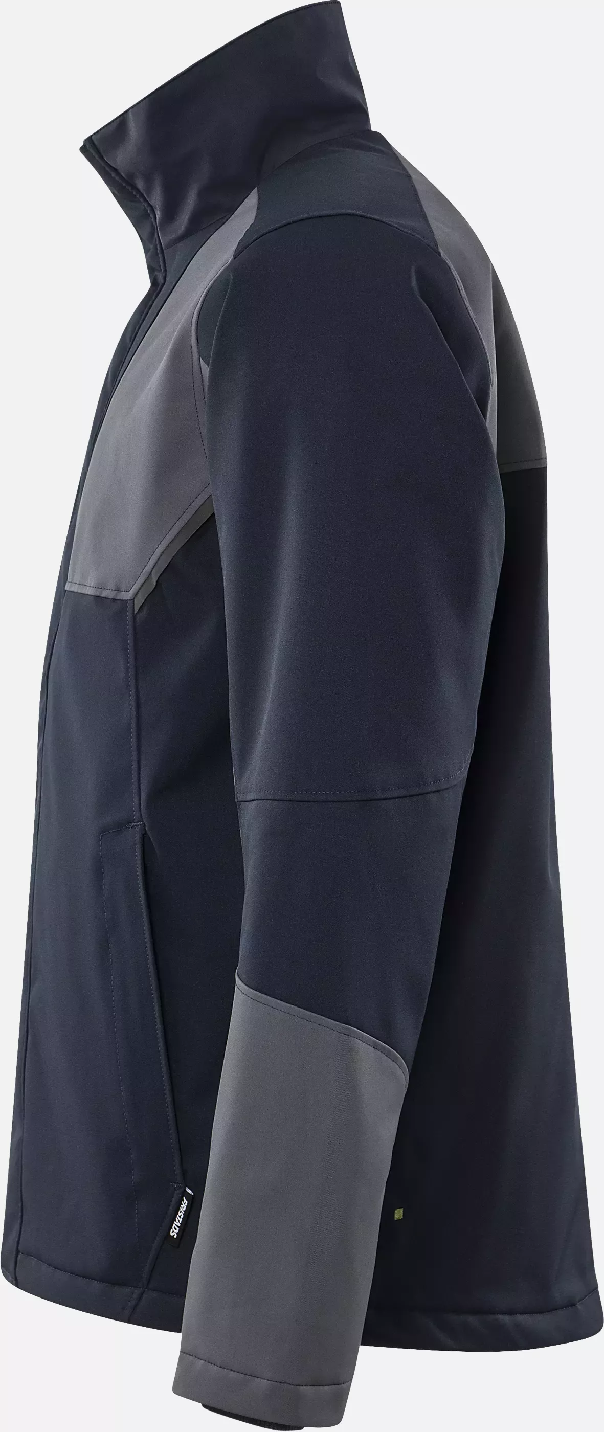 Fristads 301217-587, Softshell Winter Jacket 4931 GSW, image 3