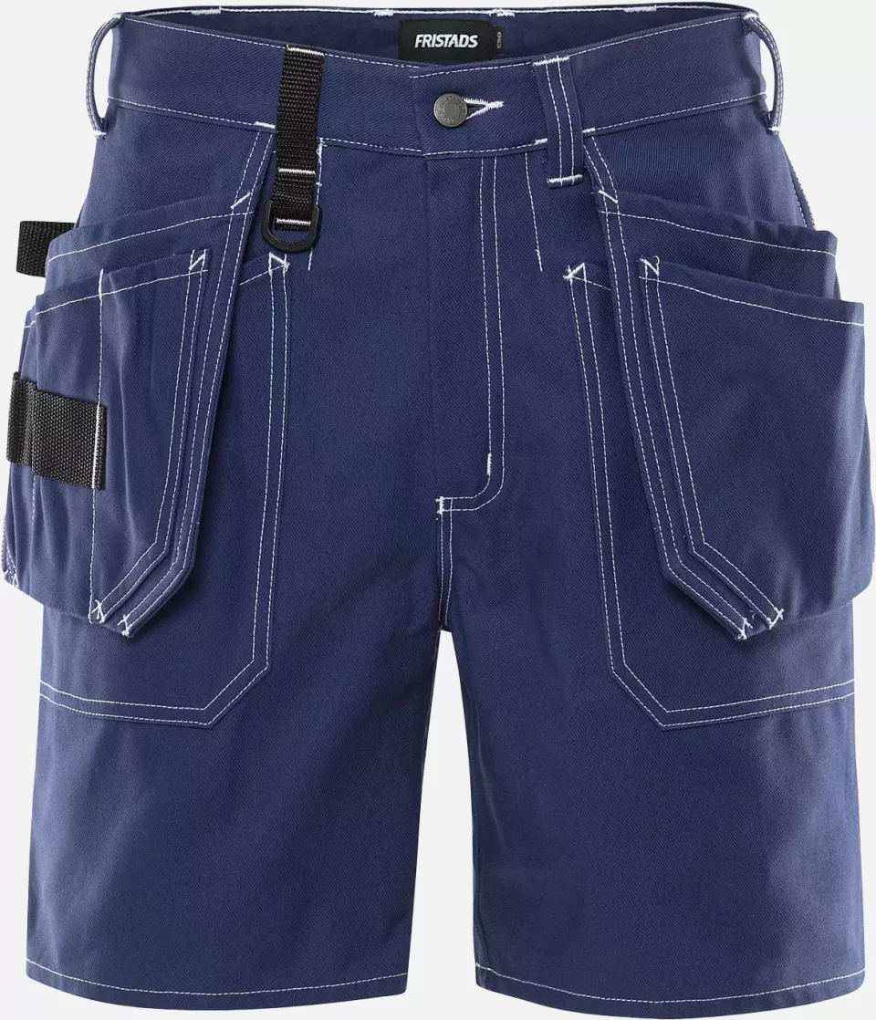 Fristads 100288-541, Craftsman Shorts 275 FAS, image 1, gallery thumbnail