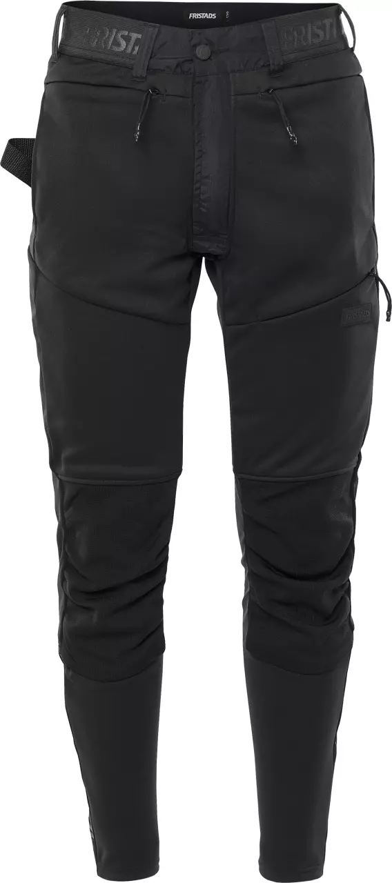 Fristads 131144-940, Craftsman Joggers 2687 SSL, image 3, gallery thumbnail