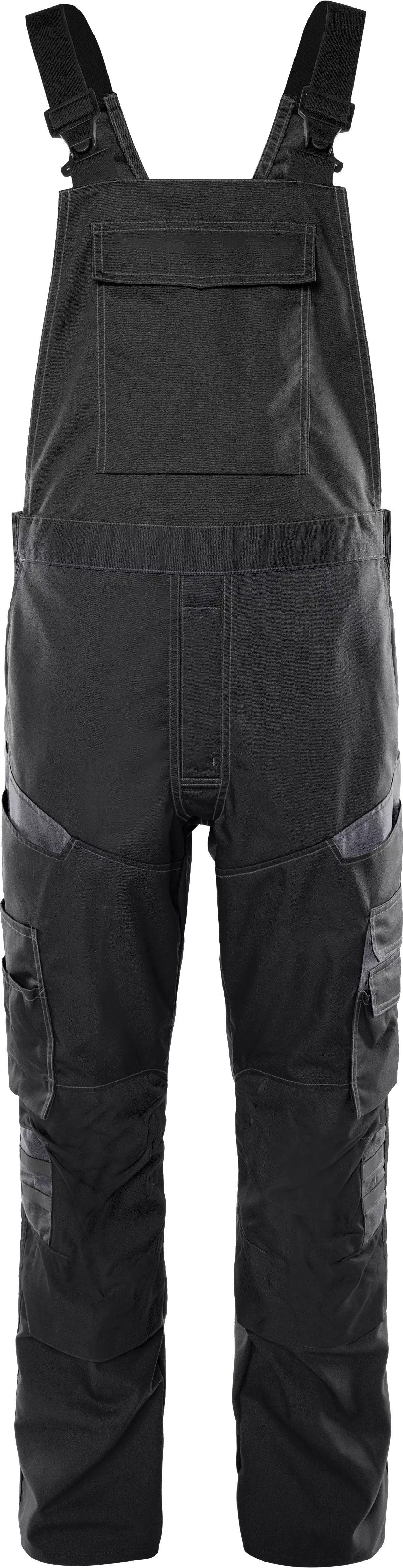Fristads 300226-996, Bib Overall 1556 STFP