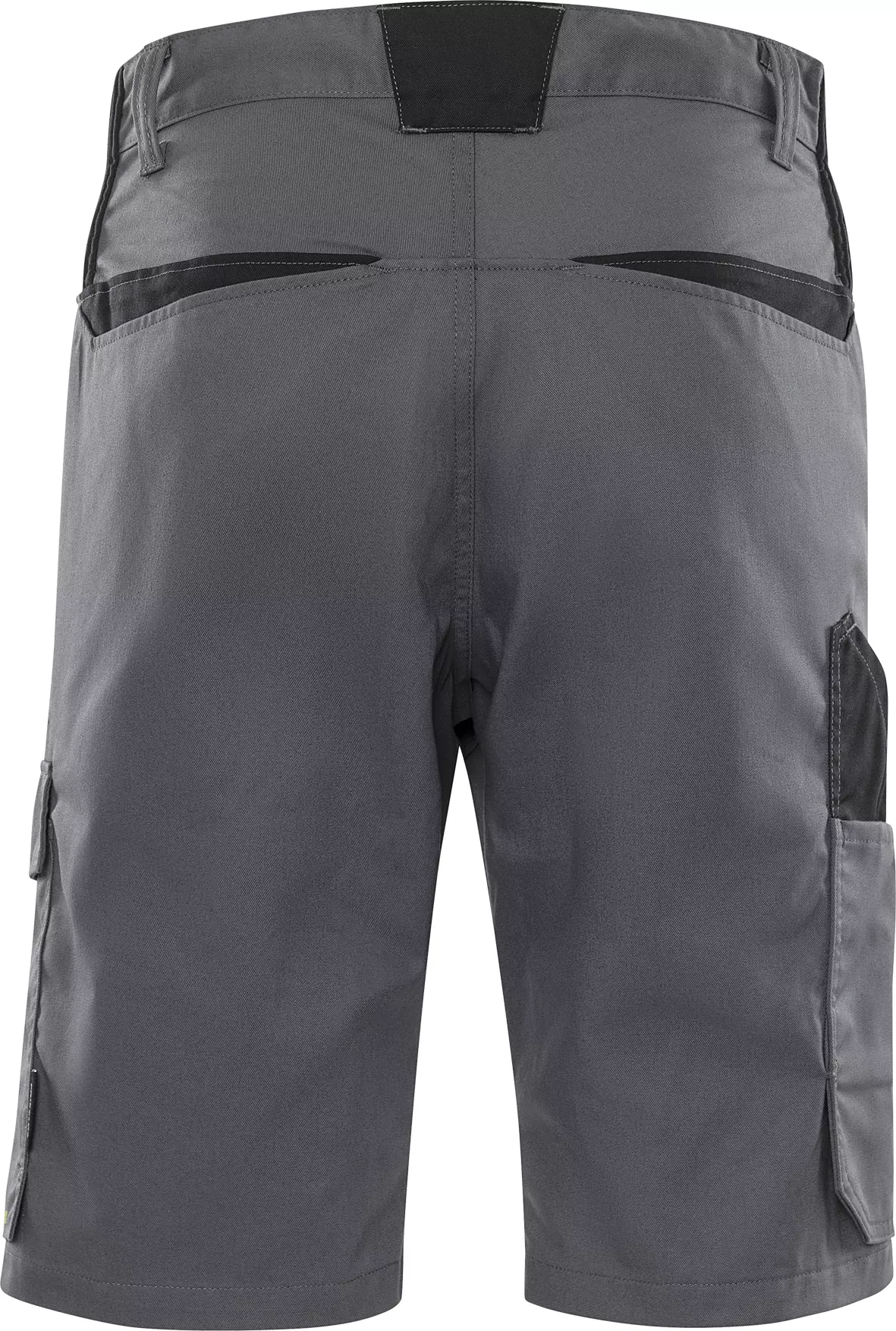 Fristads 301235-896, Green Shorts 2932 GWM, image 2