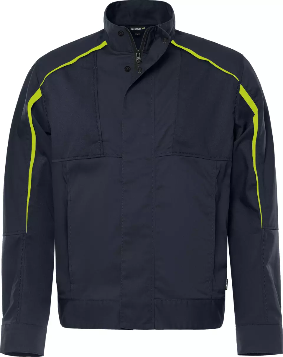 Fristads 301025-557, Green Jacke 4930 GWM