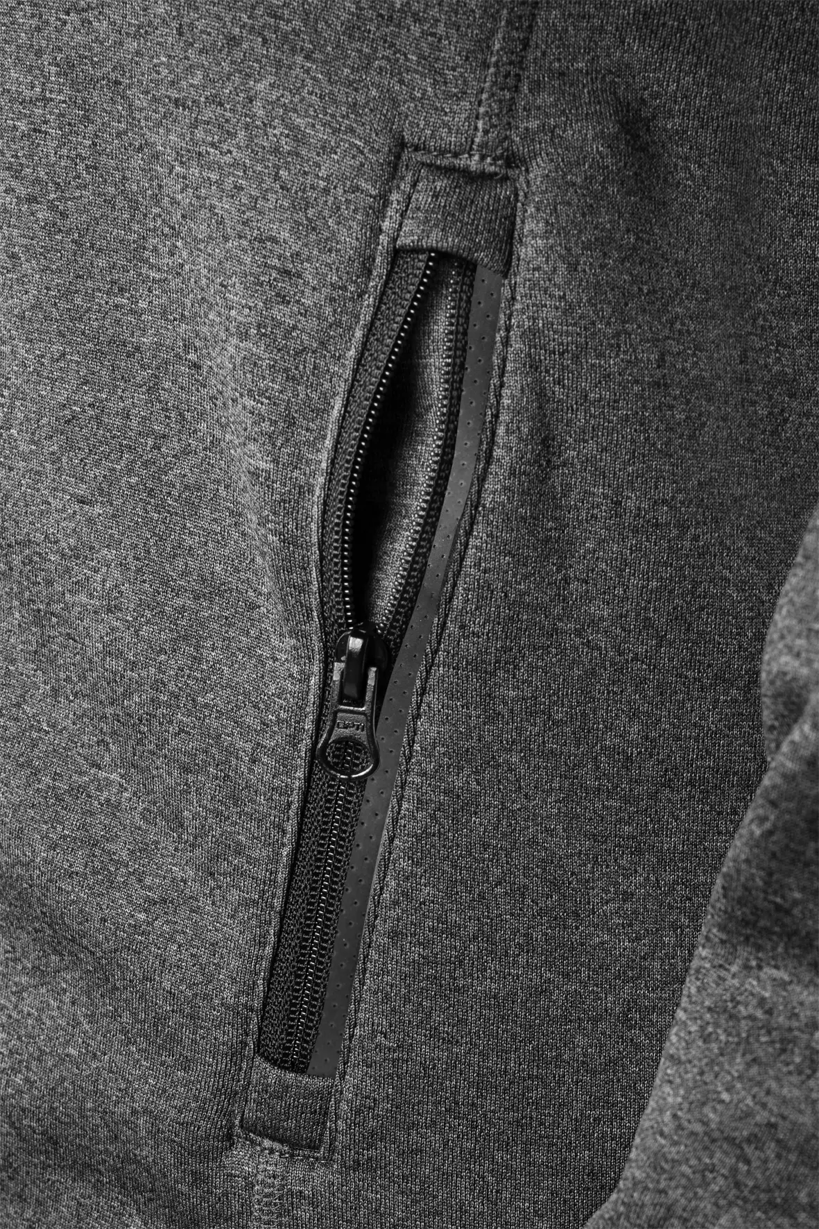 Fristads 131305-942, Calcium Polartec® Power Stretch Hoodie, image 5