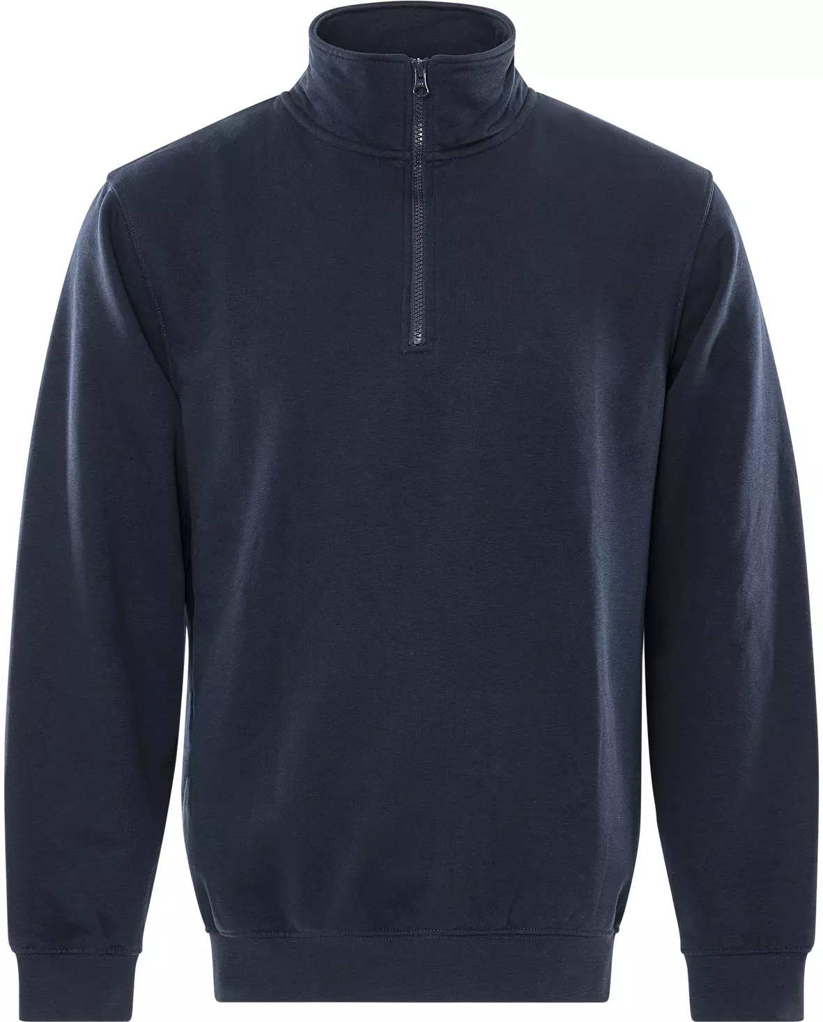 Fristads 116774-544, Acode Zipper-Sweatshirt 1737 SWB, image 1