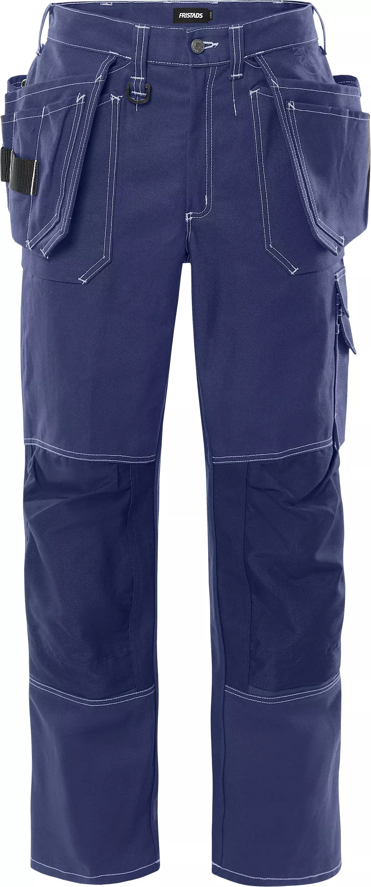 Fristads 100282-541, Craftsman Trousers 255K FAS