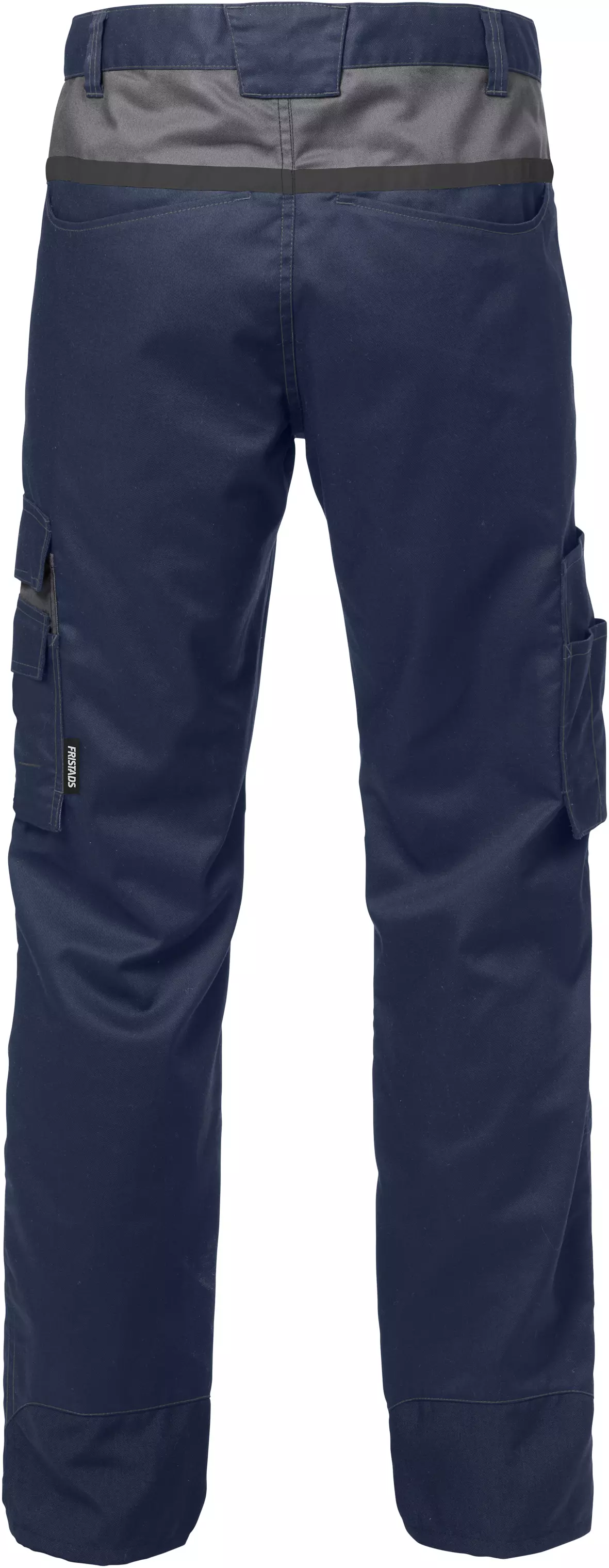 Fristads 129482-586, Trousers 2555 STFP, image 2