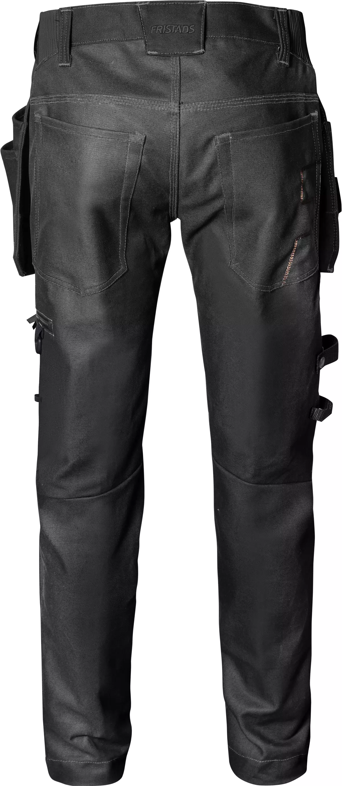 Fristads 129474-940, Stretch Craftsman's Pants 2604 FASG, image 2