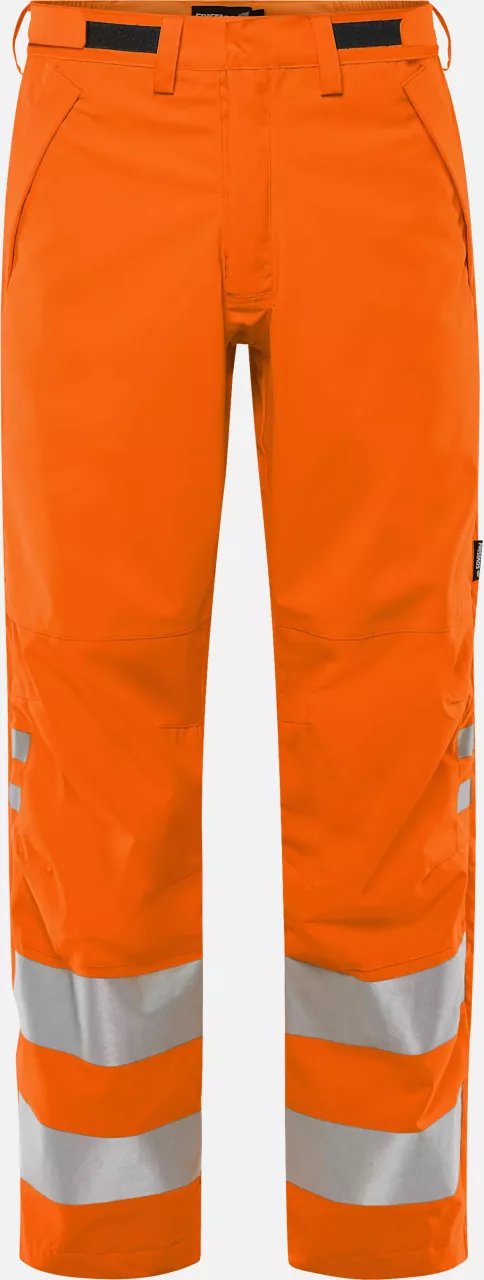 Fristads 300332-230, High Vis Functional Trousers Class 2 2680 GLPS, image 1, gallery thumbnail