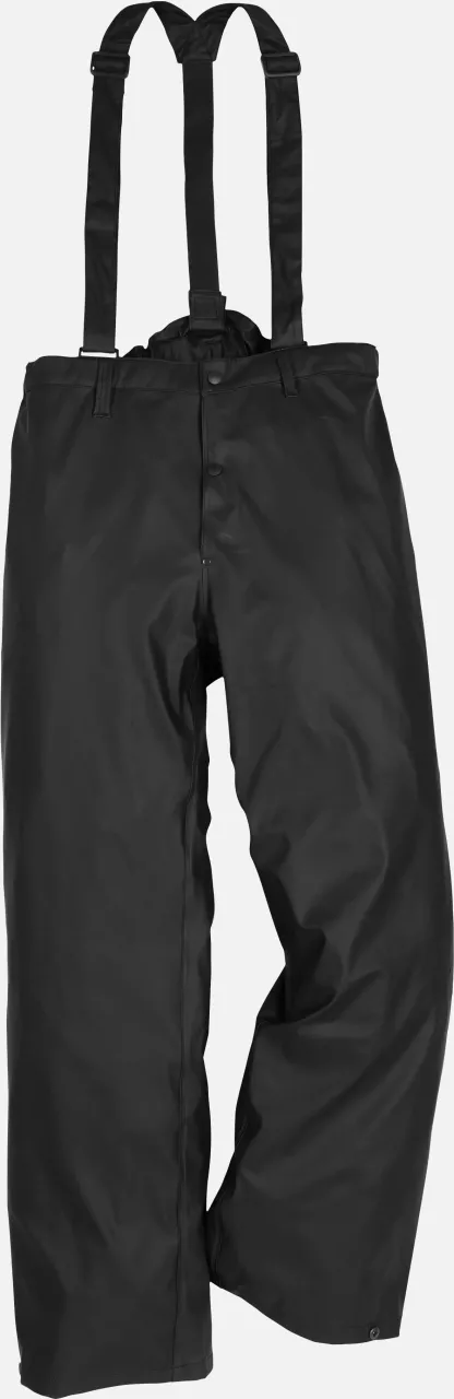 Fristads 100557-940, Rain Trousers 216 RS, image 1, gallery thumbnail