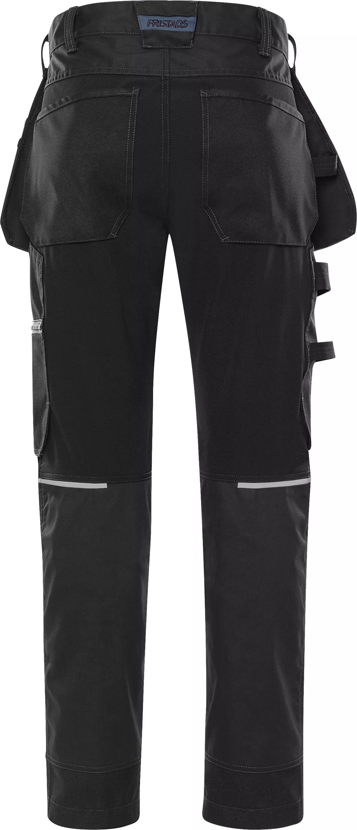Fristads 301018-940, Craftsman Stretch Trousers 2900 GWM, image 2