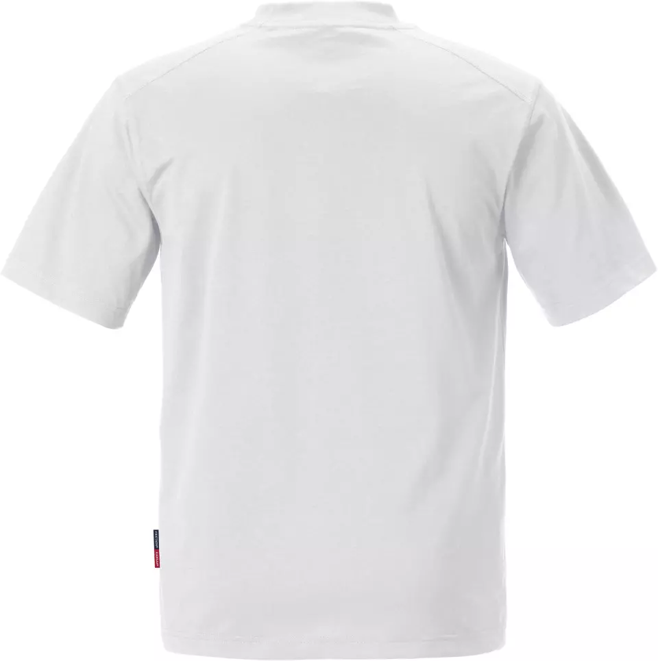 Fristads 100779-900, T-Shirt 7391 TM, image 2, gallery thumbnail