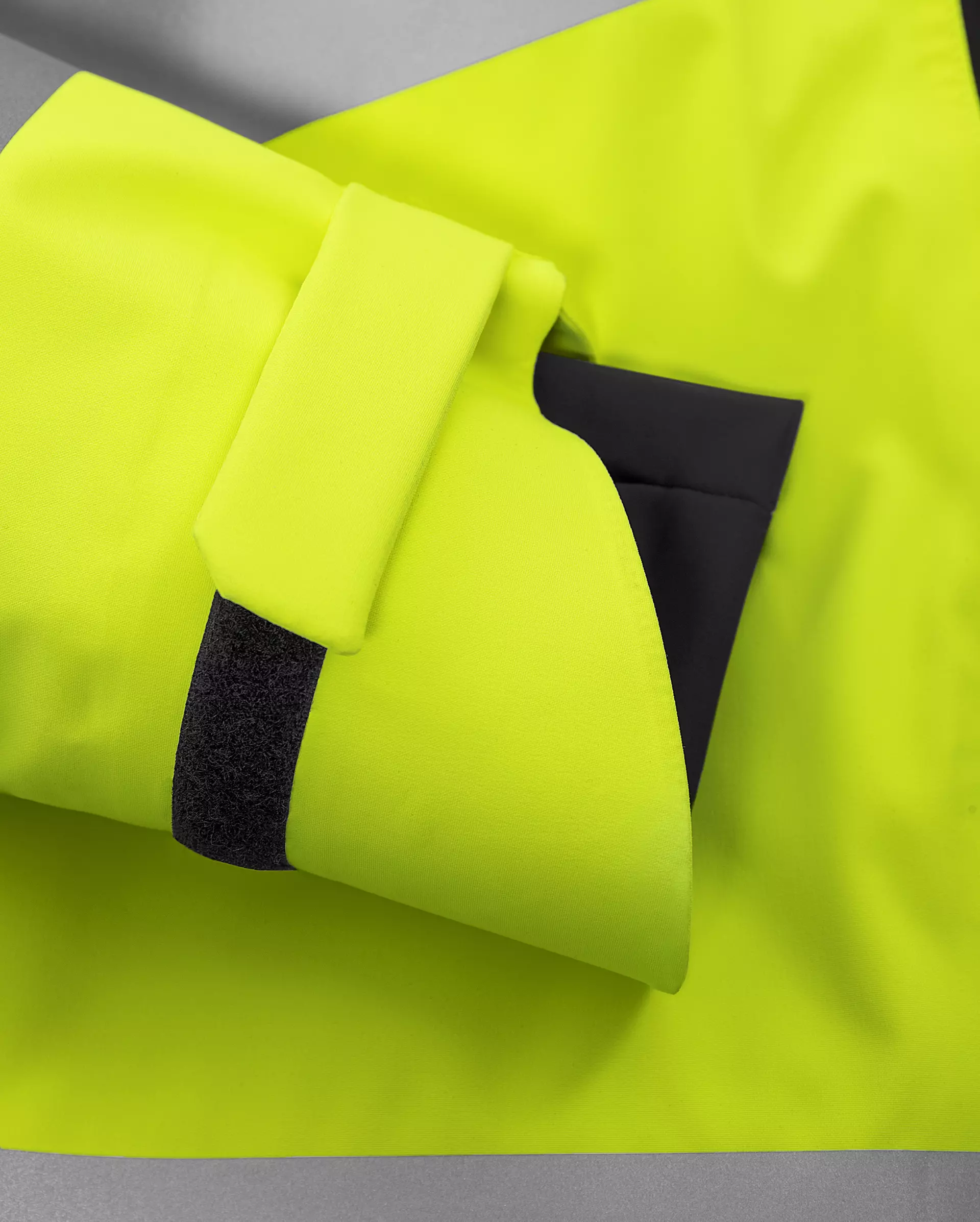 Fristads 301178-130, Hi-Vis Winter Jacket Class 3 4682 GLPS, image 6