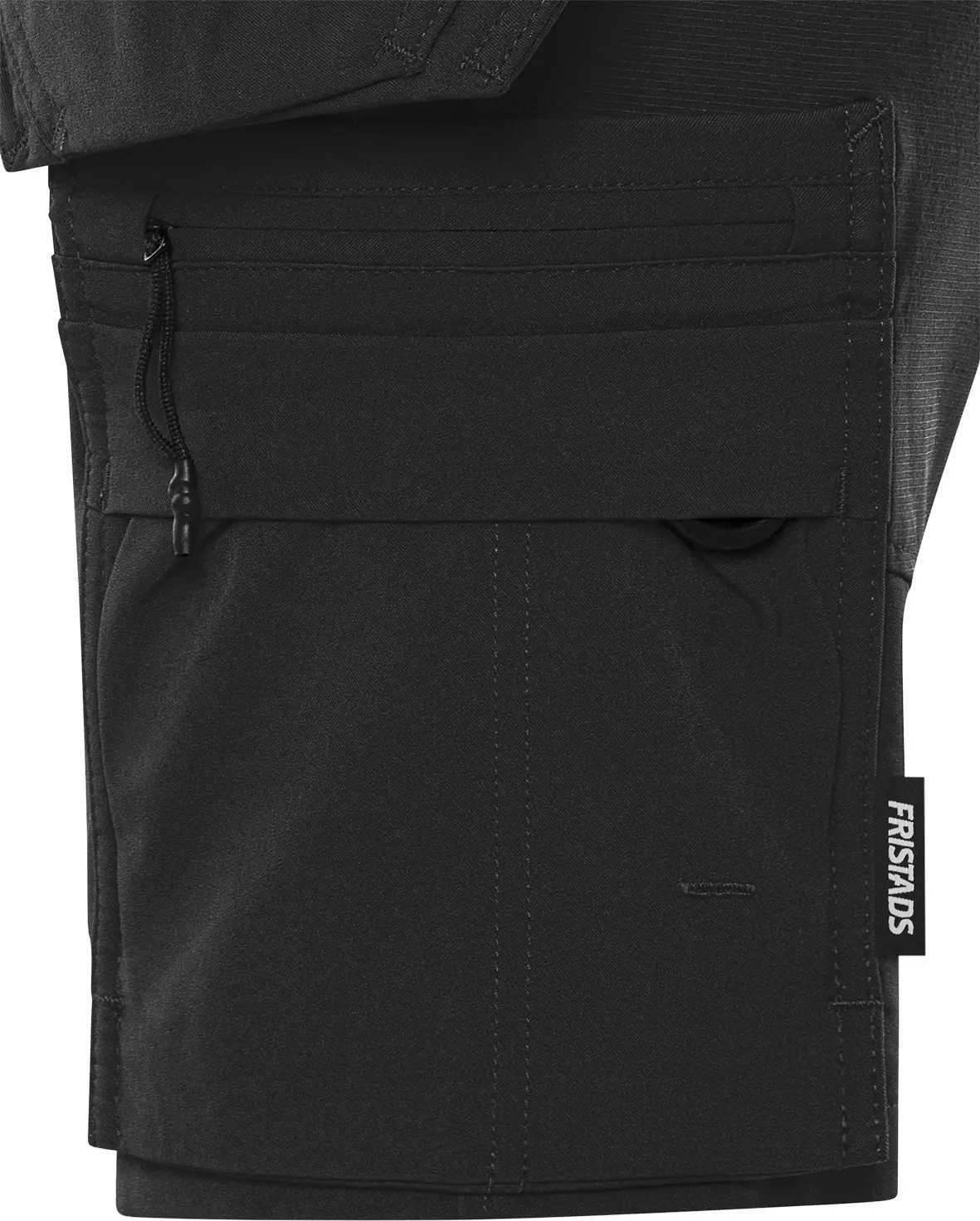 Fristads 134119-940, Handwerker-Stretch-Shorts 2598 LWS, image 5