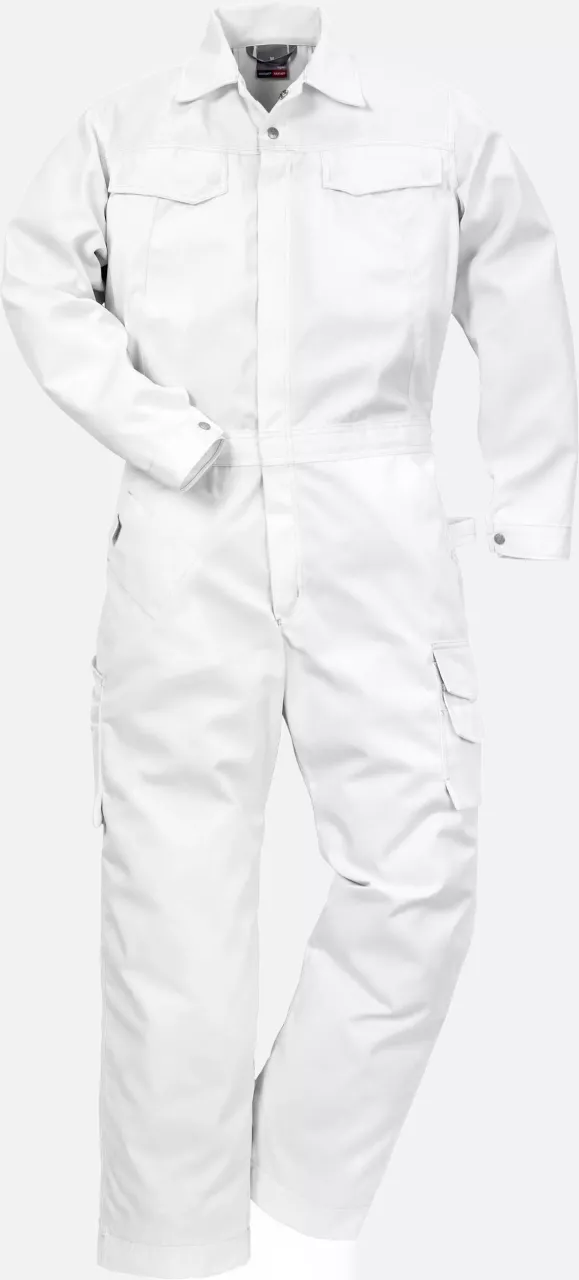 Fristads 113102-900, Icon One Coverall 8111 LUXE, image 1, gallery thumbnail