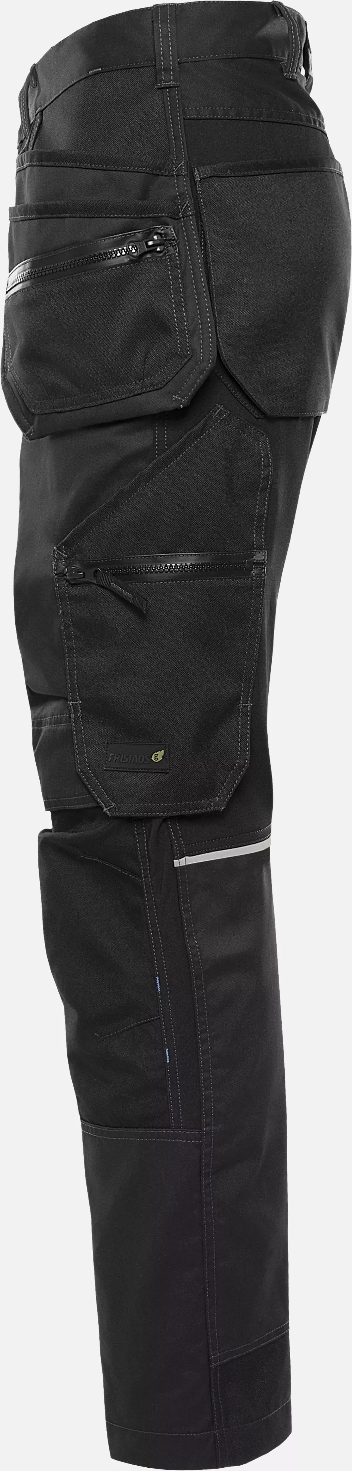 Fristads 301018-940, Handwerker-Stretchhose 2900 GWM, image 3