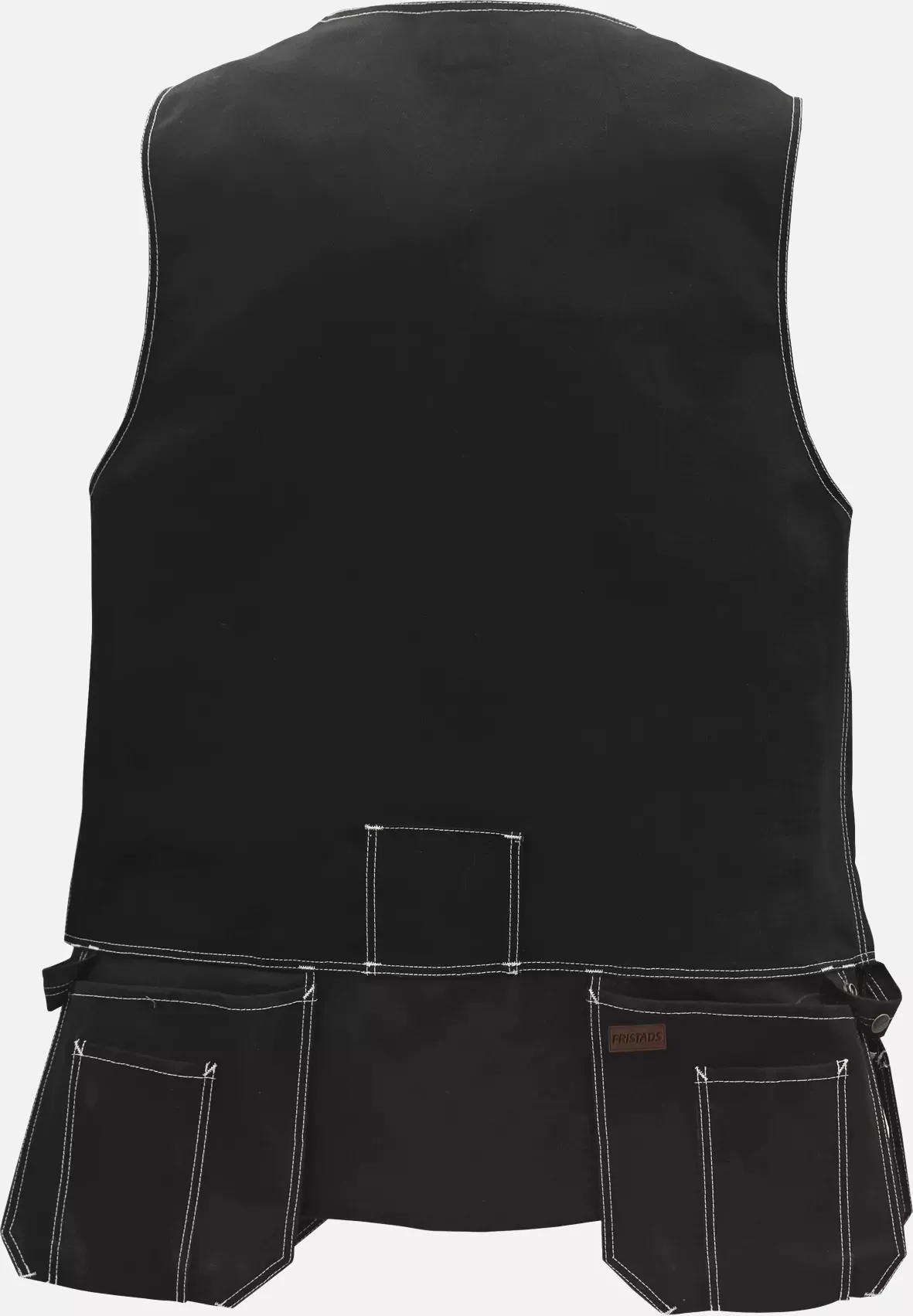 Fristads 100309-940, Craftsman Vest 511 FAS, image 2