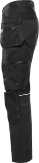 Pocket System · Zipper Pocket feature highlight