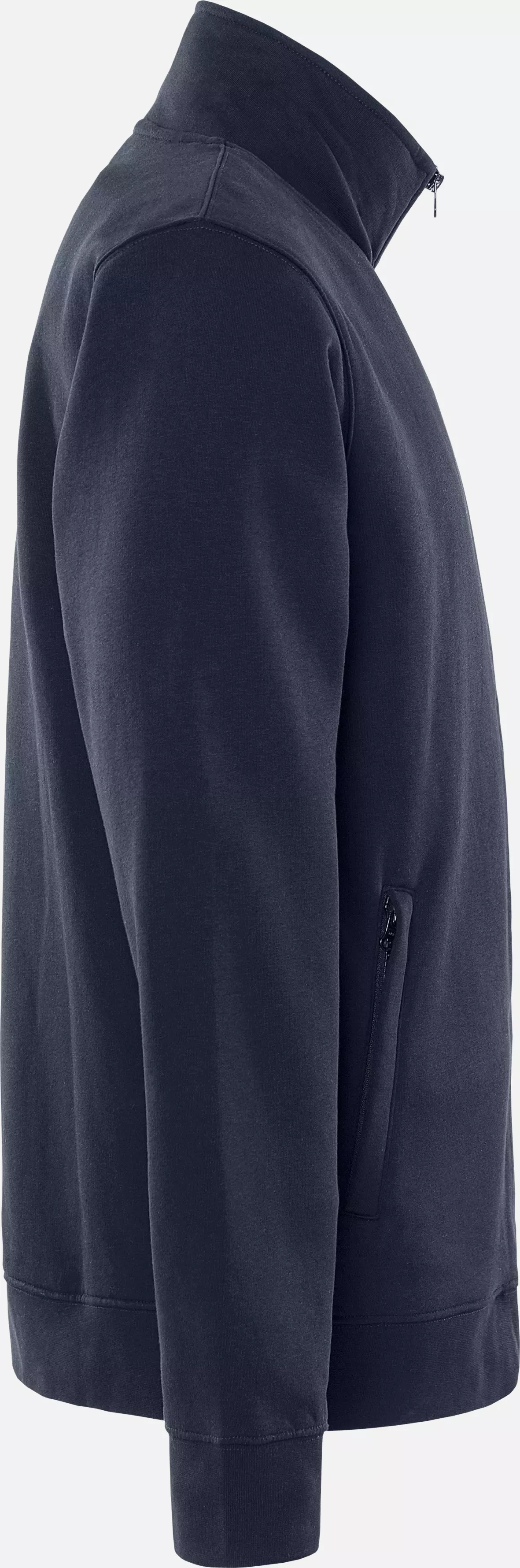 Fristads 122215-544, Acode Sweatjacke 1733 SWB, image 4