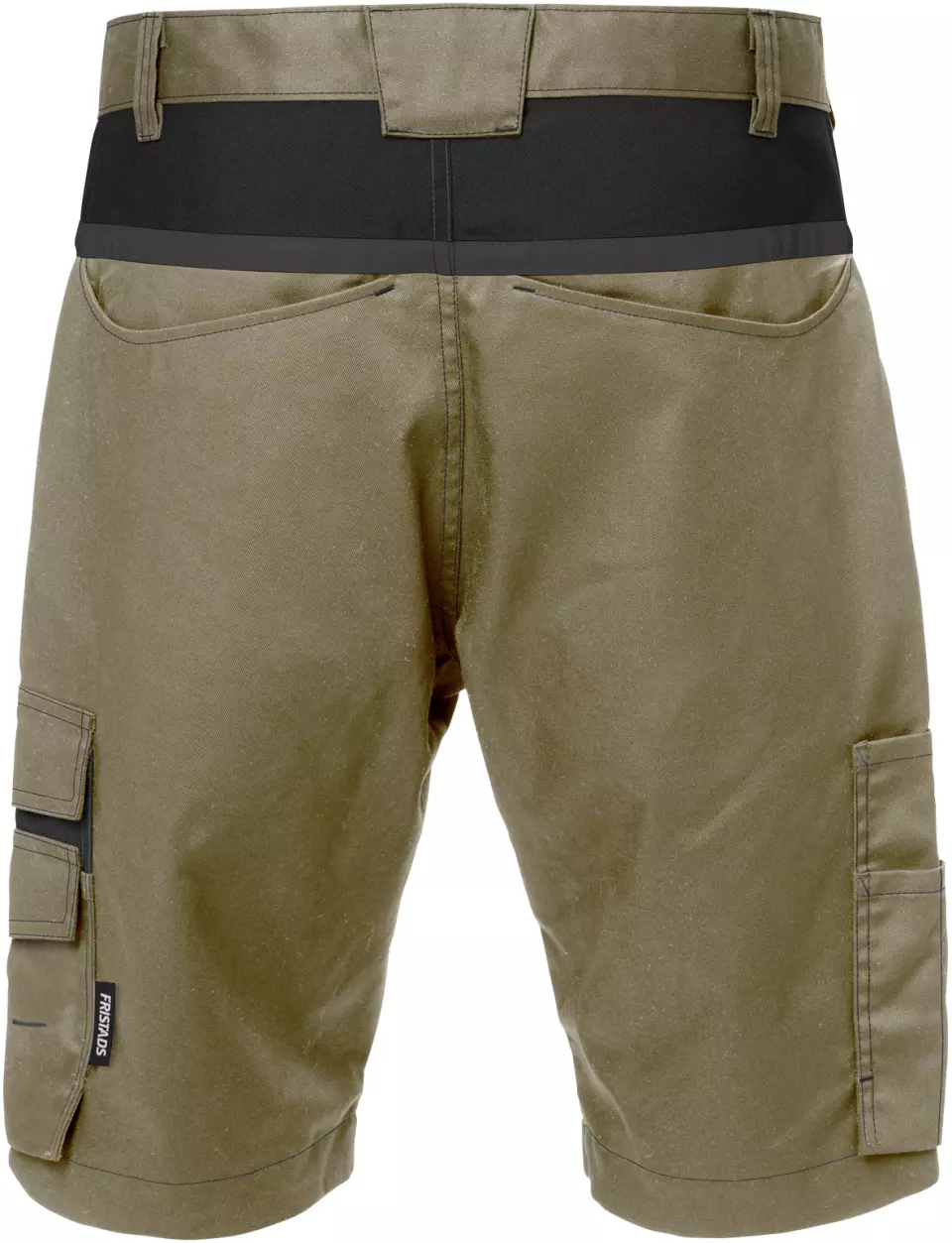 Fristads 129530-299, Shorts 2562 STFP, image 2, gallery thumbnail