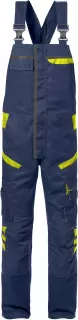 Fristads 129486-556, Bib Overall 1555 STFP