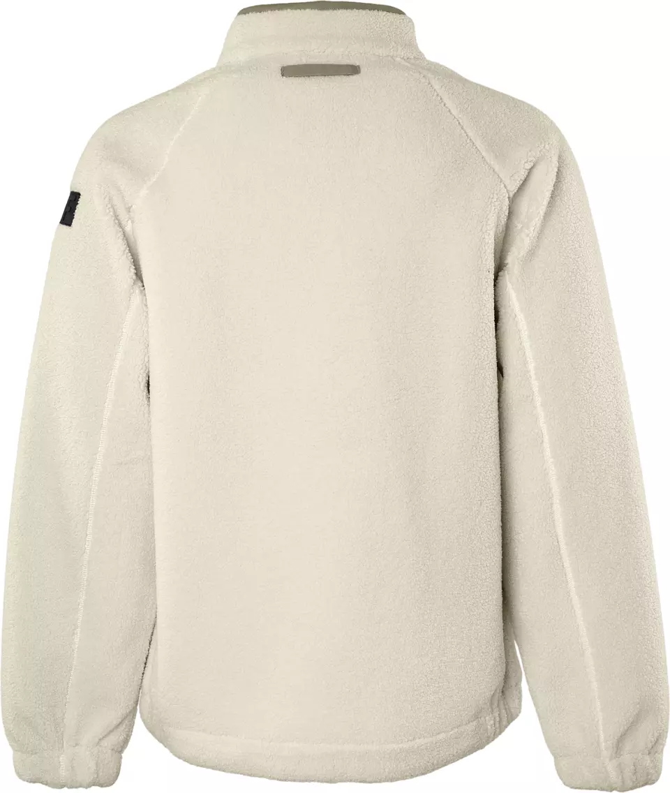 Fristads 300261-903, Copper Webpelz-Fleecejacke, image 2, gallery thumbnail