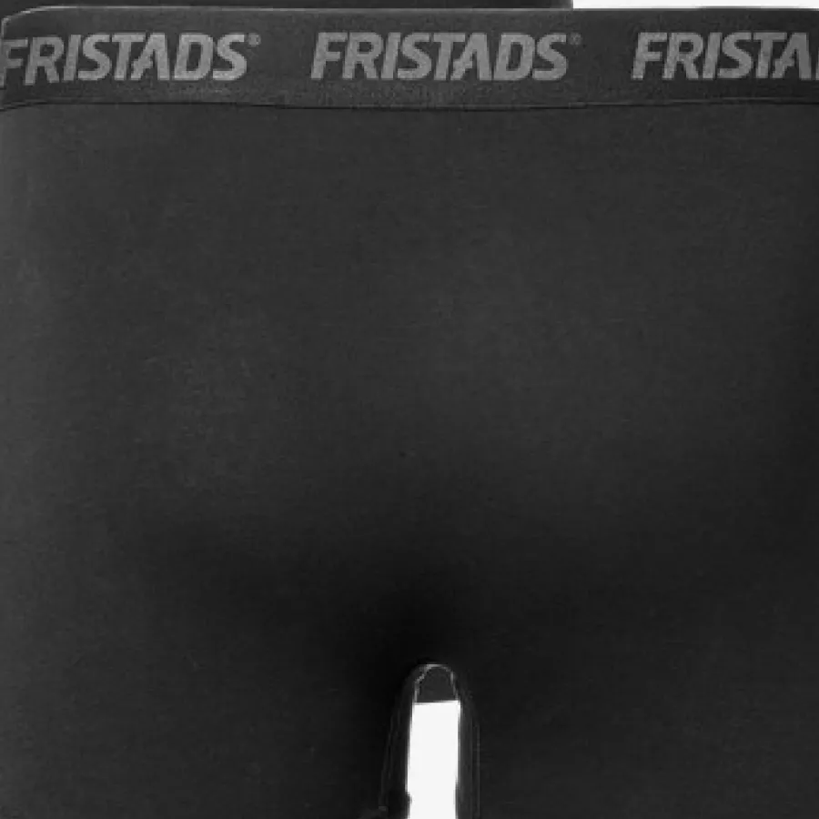 **Elastic Waistband** provides a secure, flexible fit without pinching or slipping.