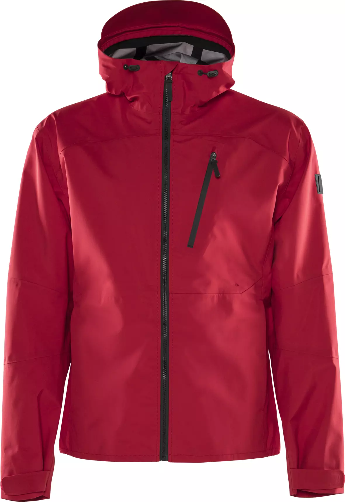 Fristads 132040-334, Zinc Outdoor Jacket, image 1