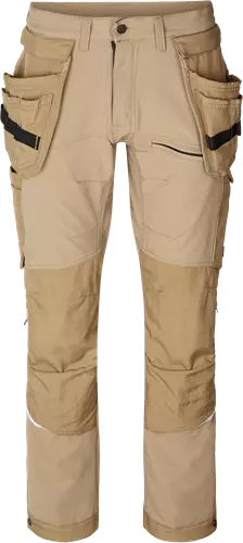 Fristads 130160-210, Evolve Craftsman Stretch Trousers