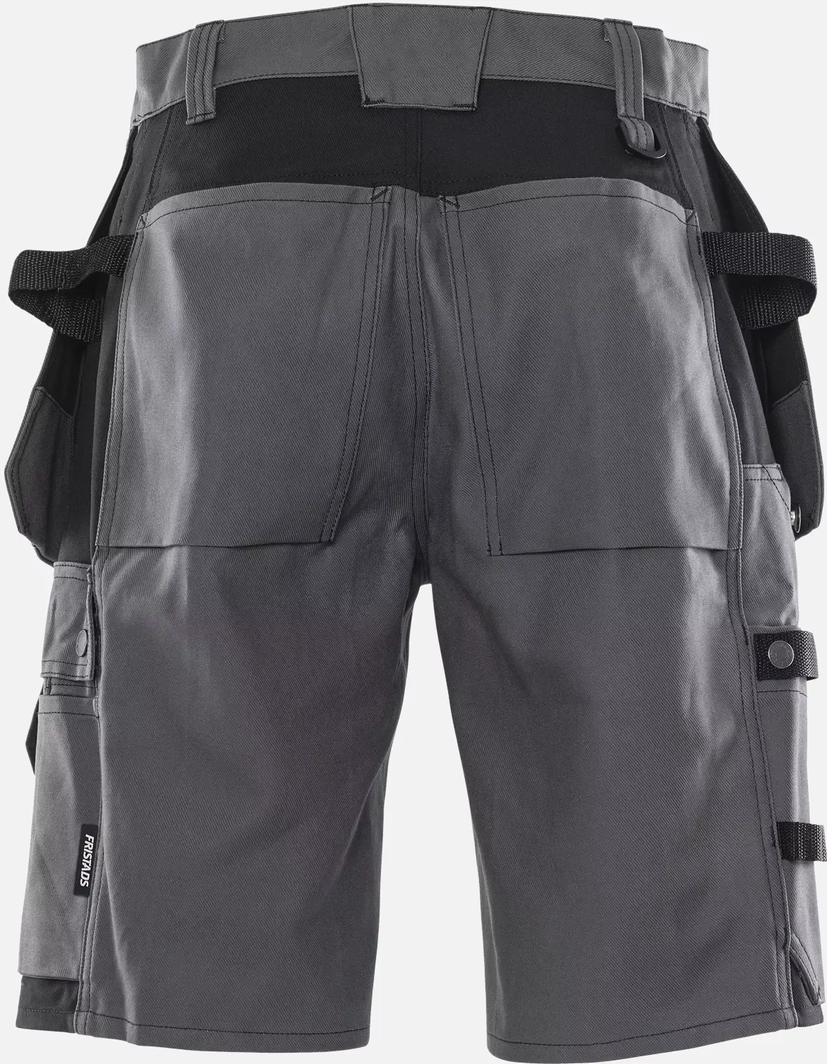 Fristads 100276-941, Craftsman Shorts 201 FAS, image 2