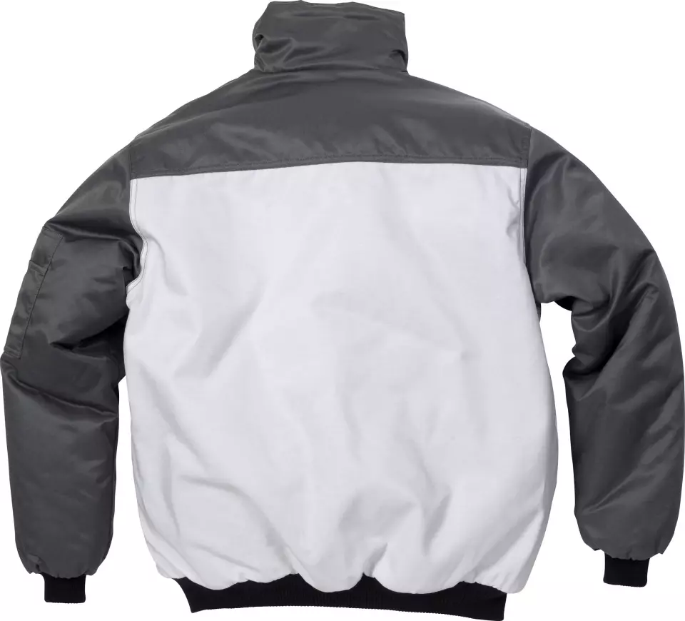 Fristads 100809-965, Icon Two Winter Pilot Jacket 4813 PP, image 2, gallery thumbnail