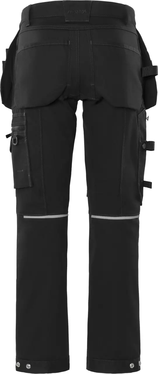 Fristads 300864-940, Craftsman Trousers 2530 GCYD