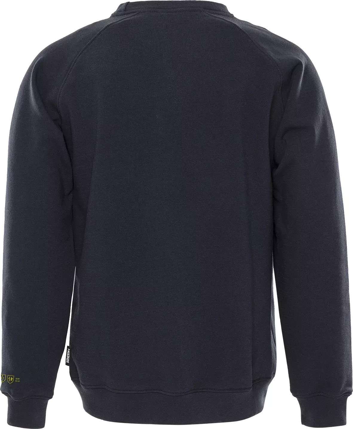 Fristads 301176-544, Flamestat Sweatshirt 7180 MFR, image 2