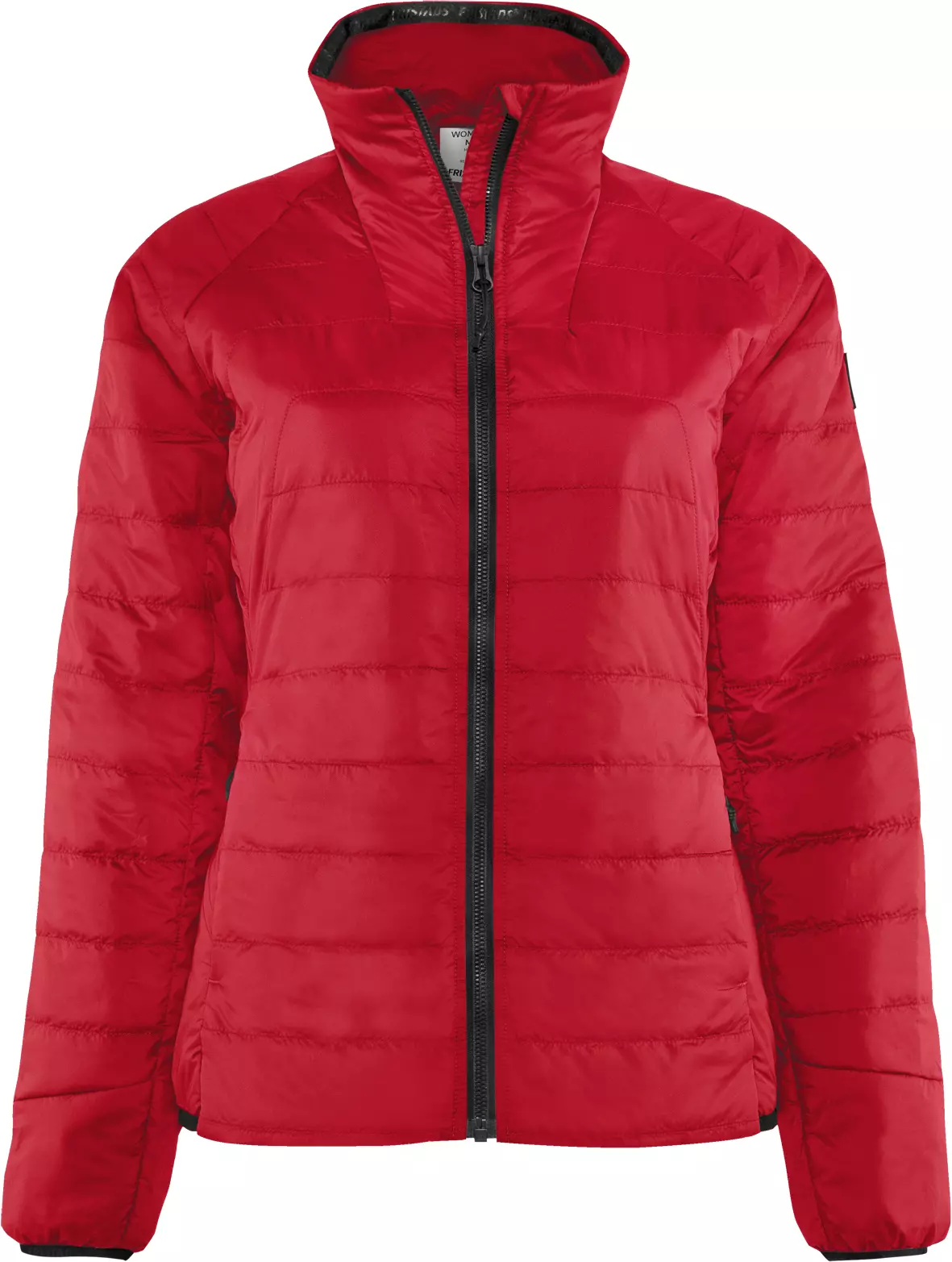 Fristads 131307-334, Oxygen PrimaLoft® Women's Jacket