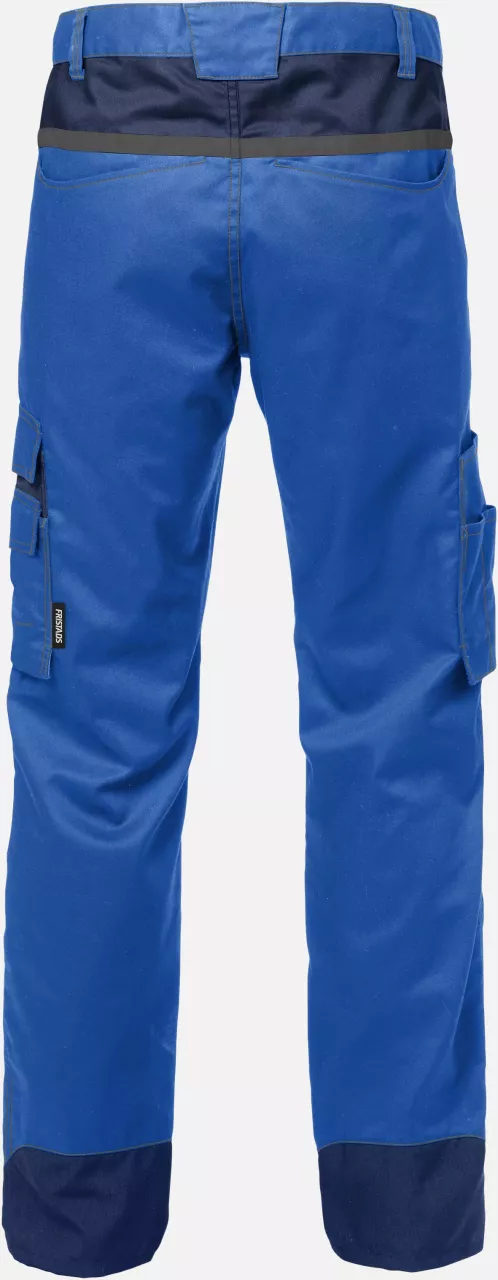 Fristads 129482-676, Trousers 2555 STFP, image 2, gallery thumbnail