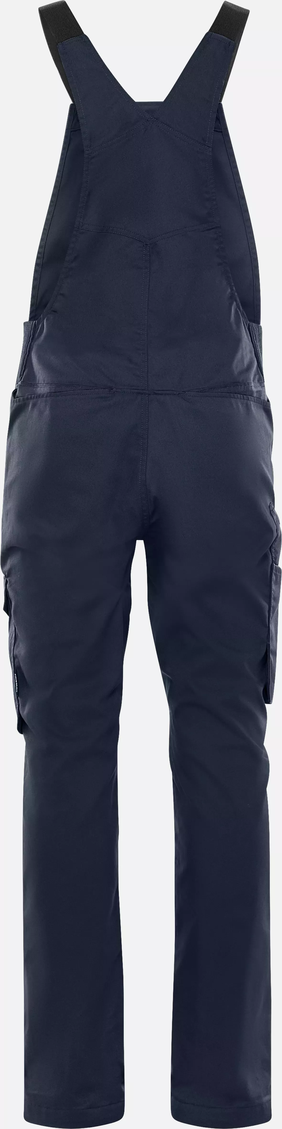 Fristads 301027-544, Green Bib and Brace 1930 GWM, image 2