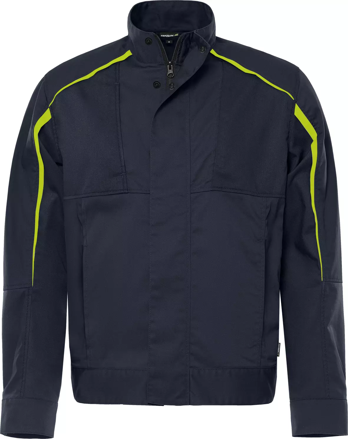Fristads 301025-557, Green Jacke 4930 GWM, image 1