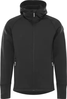 Fristads 301214-940, Cobalt POLARTEC® POWER STRETCH® Hoodie