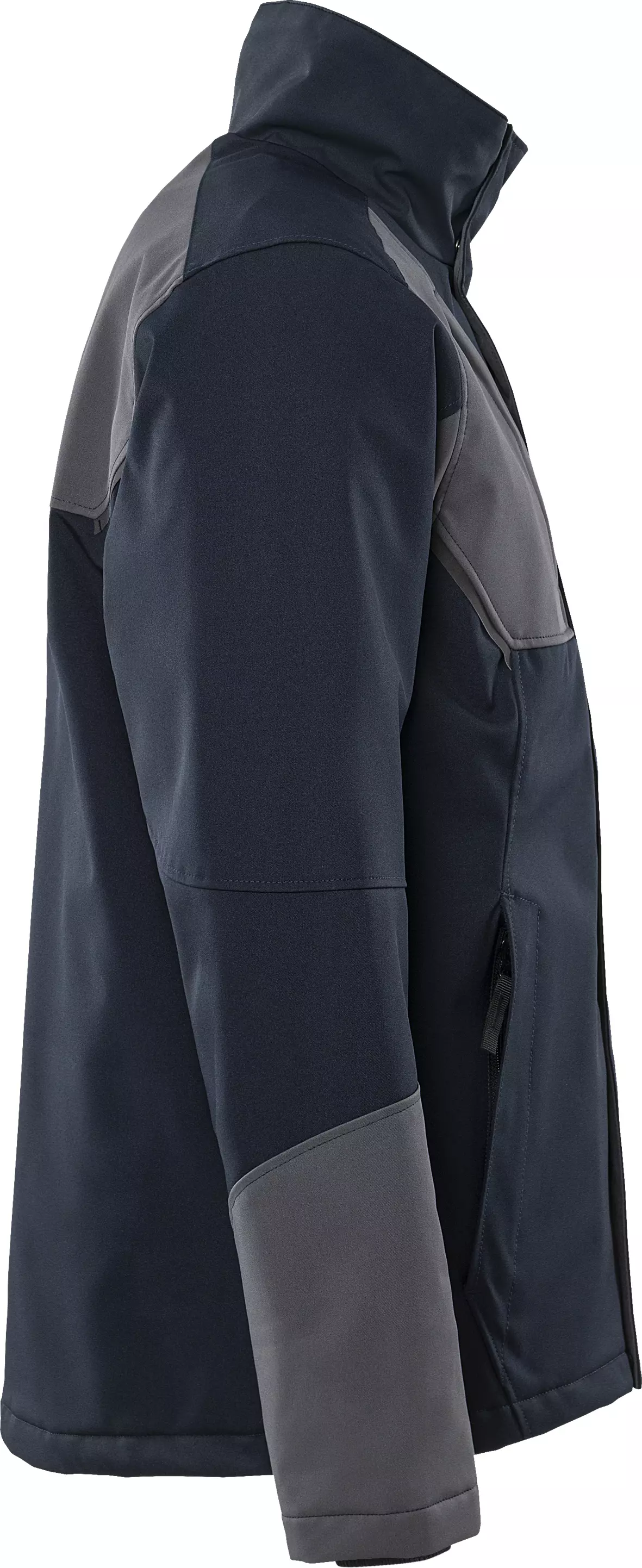 Fristads 301217-587, Softshell Winter Jacket 4931 GSW, image 4