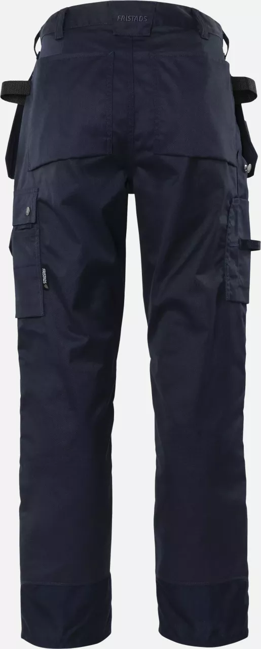 Fristads 300472-544, Craftsman Trousers 241 GS25, image 2, gallery thumbnail